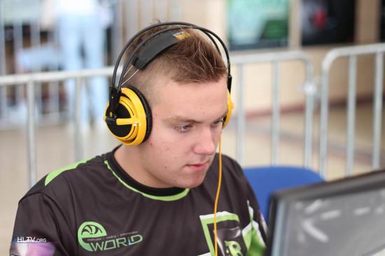 Dexter ： RMR给我们带来了太大的压力