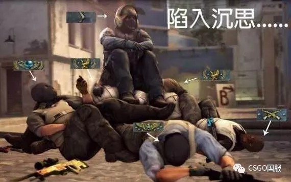 CSGO比分：ESL One科隆，IG全员up！2：1击败Beyond进入下一轮