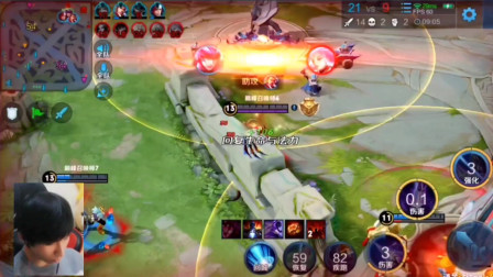 王者荣耀体验服更新，KPL热门辅助遭削弱