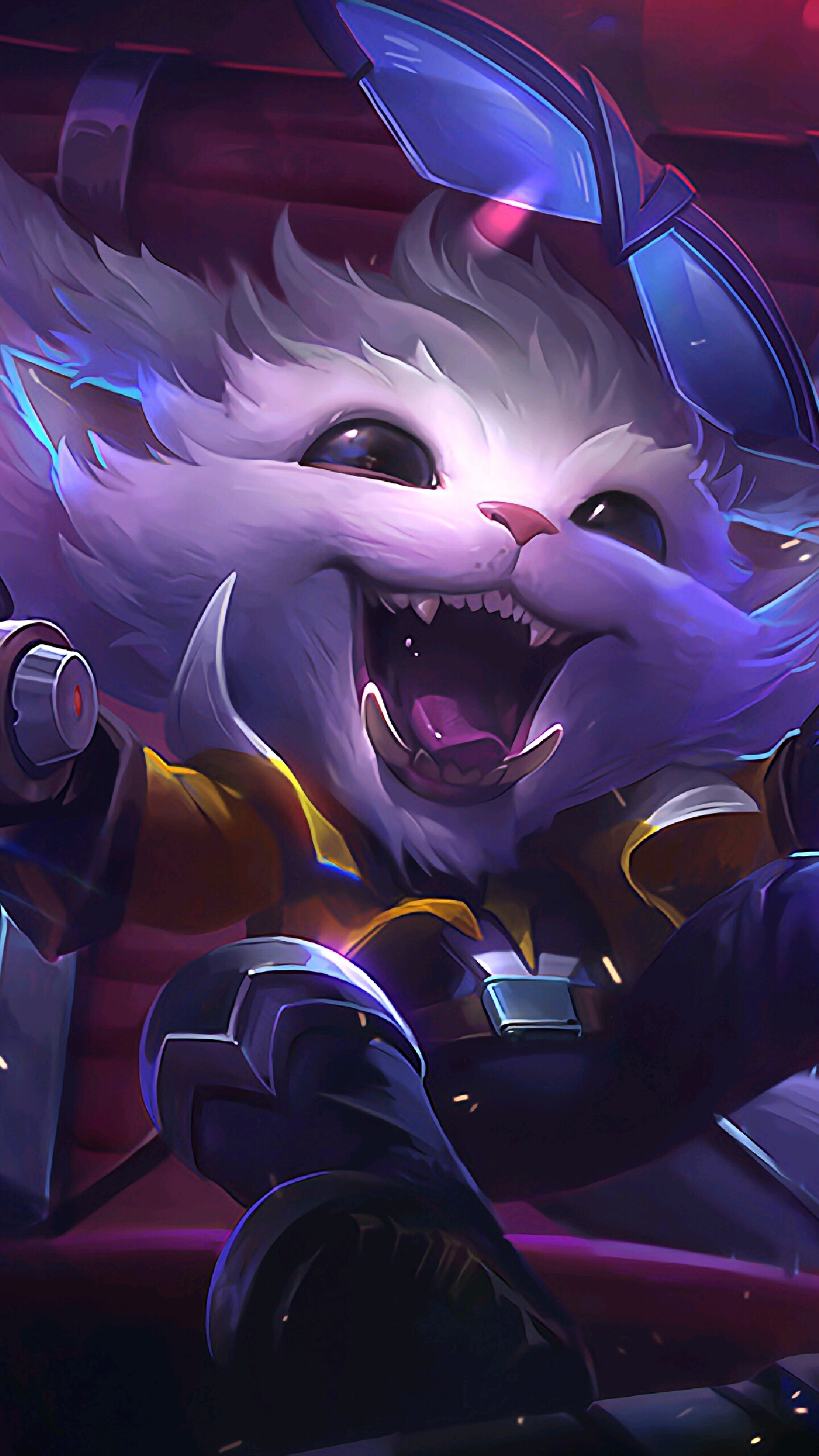 TheShy、Crisp职业生涯第二次打入世界赛决赛