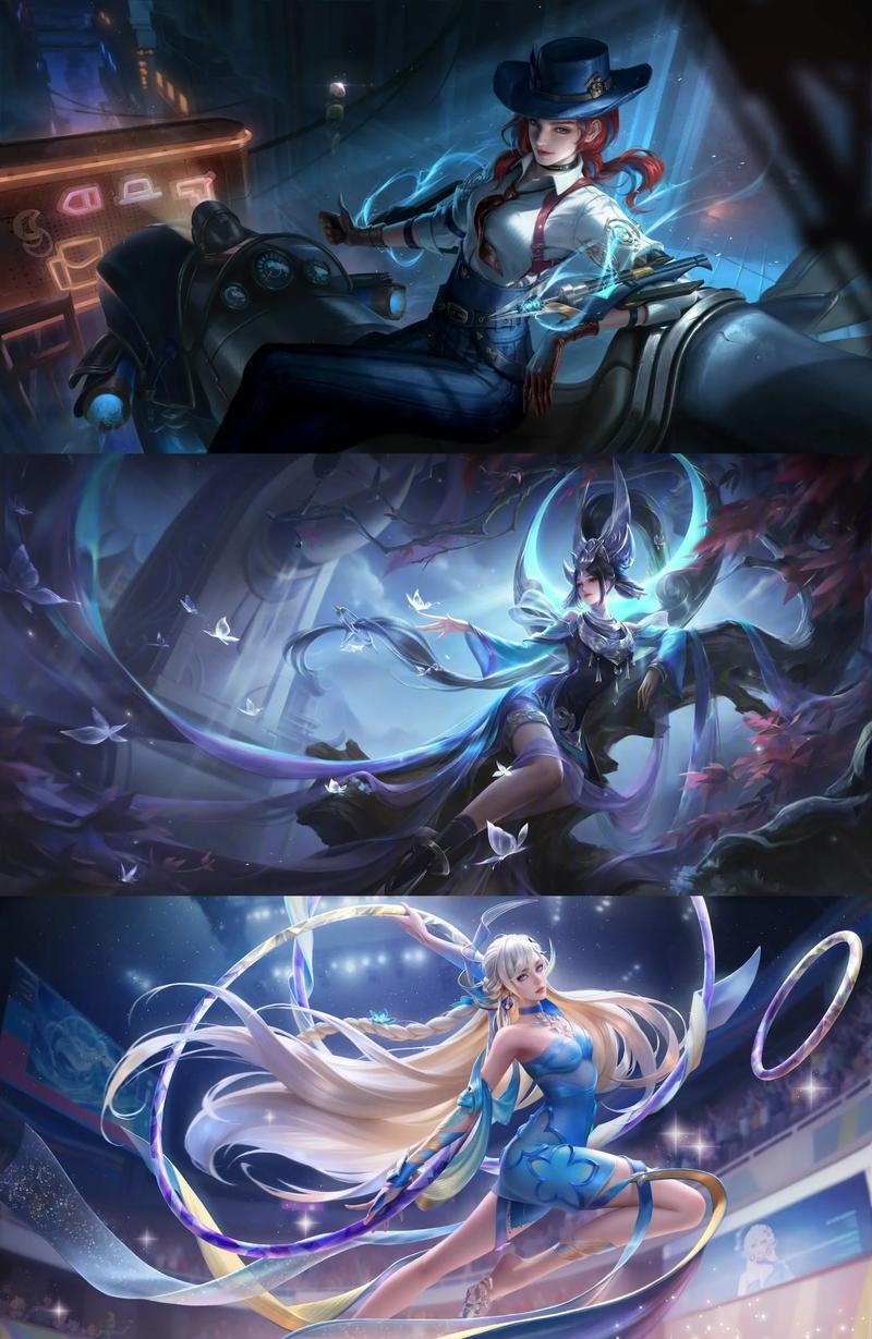 LPL首个单场双五杀！UP选手Qing&Doggo创造历史