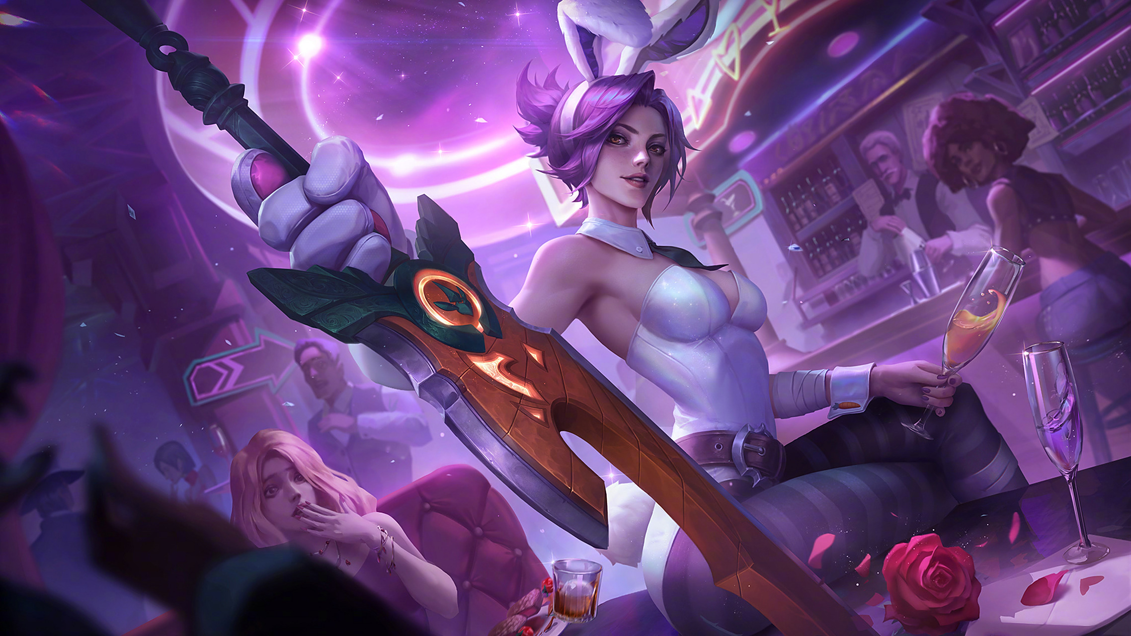 Weibo Gaming vs LGD赛前数据前瞻：LGD来到登峰组后难求一胜