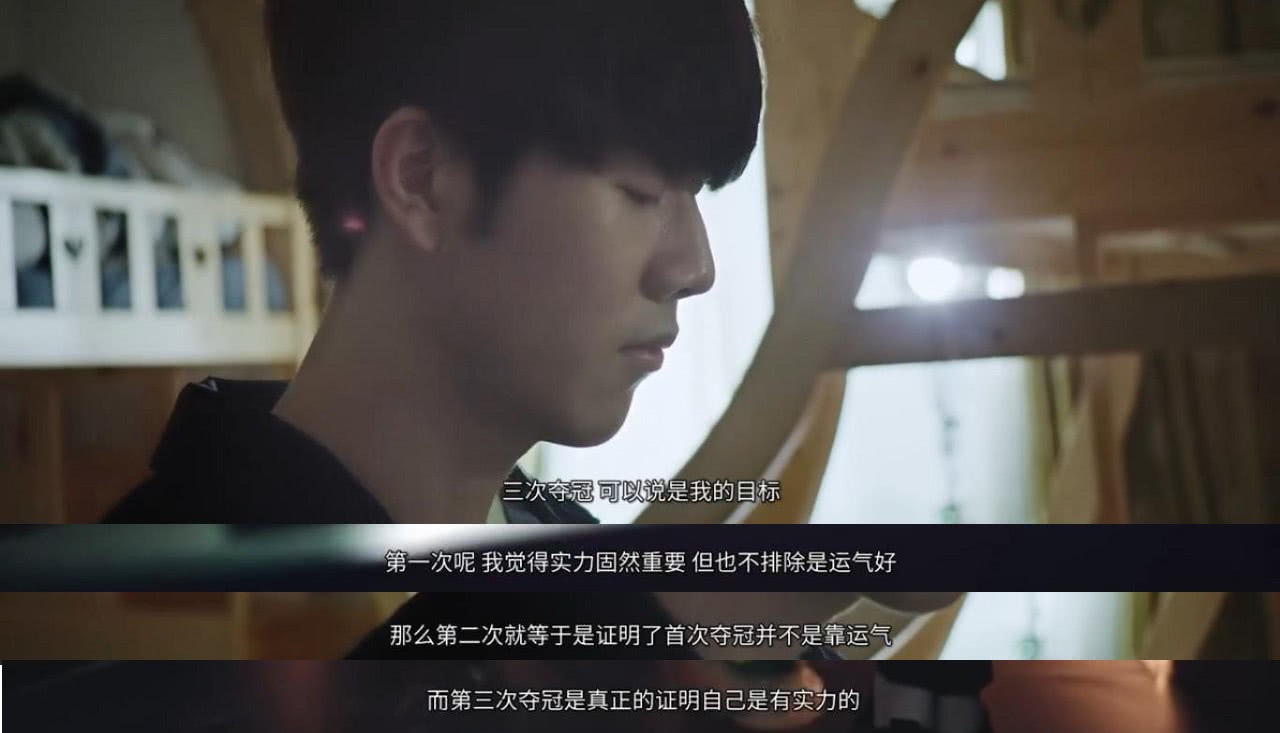 LPL要开启抢人大战，两家豪门都盯上了他？