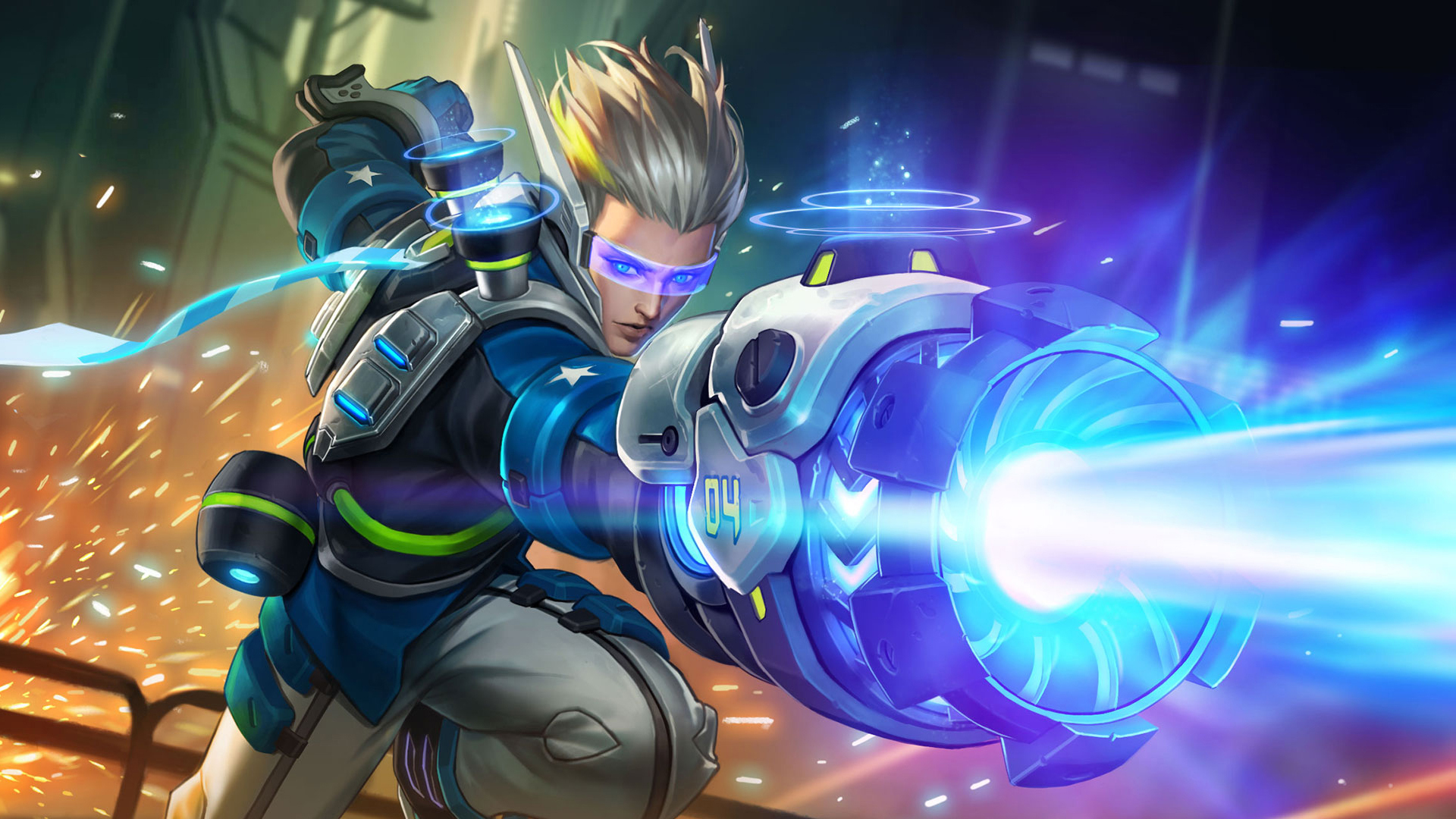 2022LPL夏季赛第四周最佳阵容