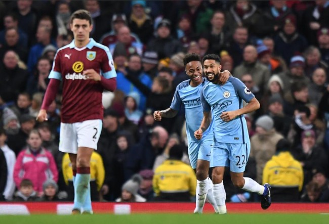 子每一次攻