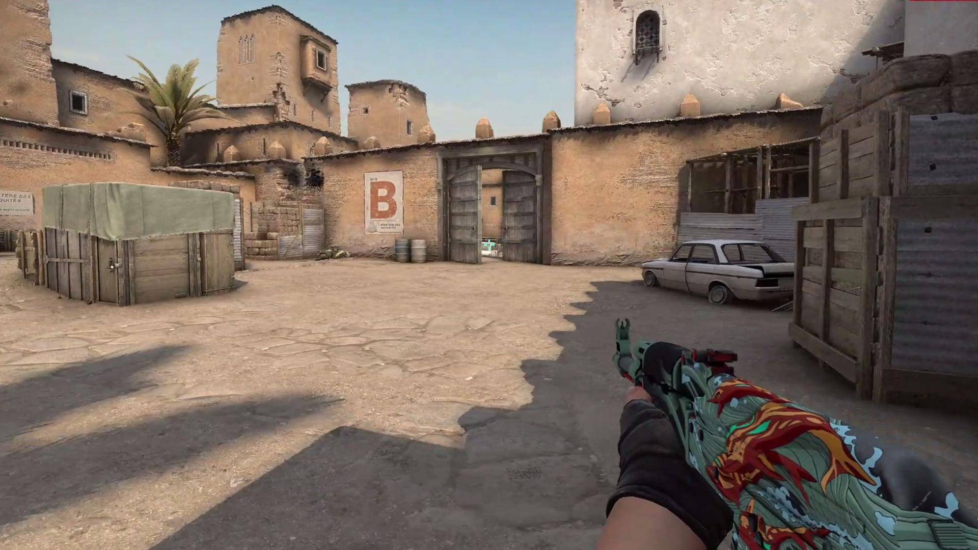 CRISP ：有想过对面可能会选卡牌AD 也是做好了准备