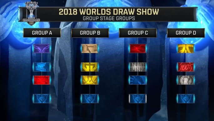 coldzera 、arT生死一线间 南美RMR预选赛战况汇总