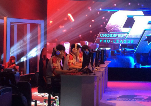 CSGO职业哥谈各自国家最强选手，你认为我们该选谁？